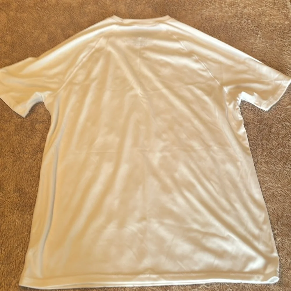 SPEEDO Men’s Dri Fit UPF Swim Shirt - size Small - Picture 6 of 14